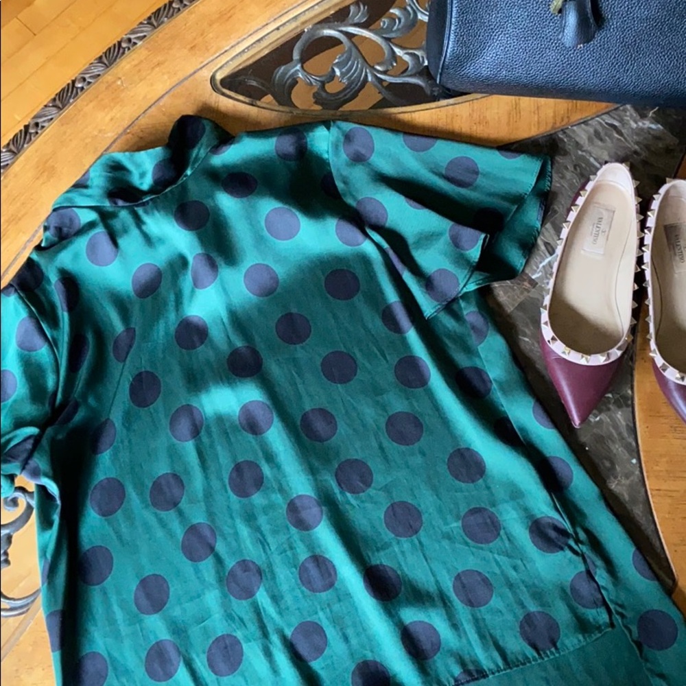 Zara top
